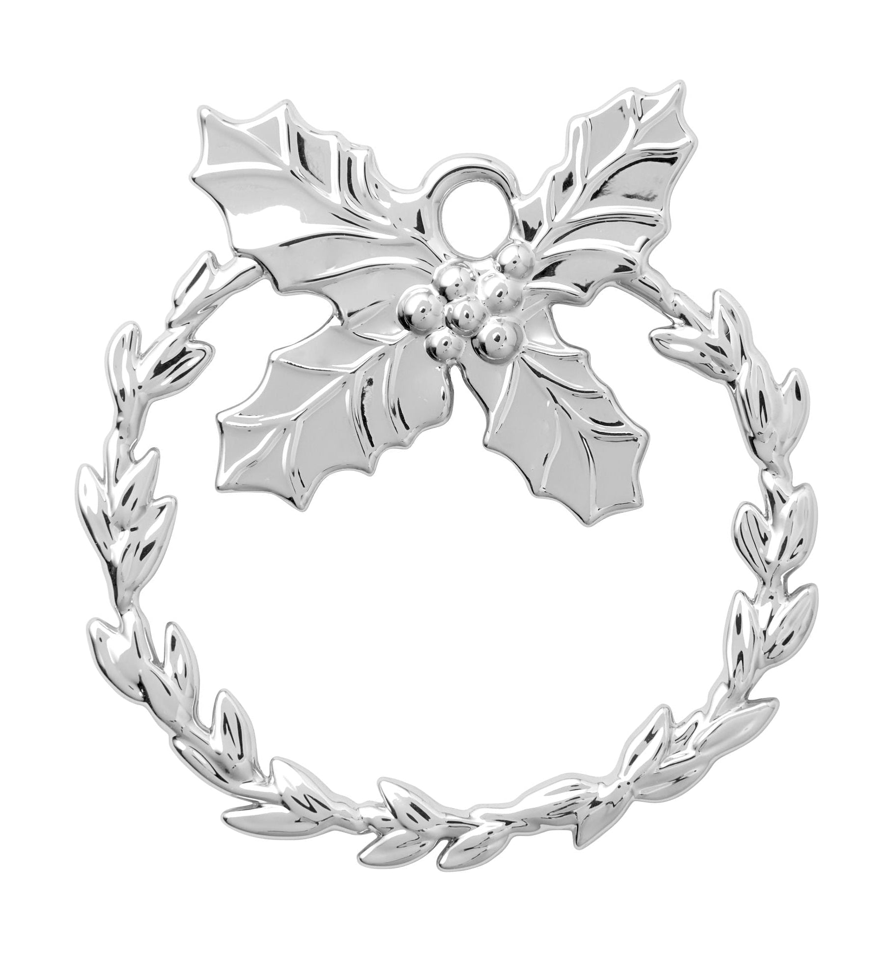 [product_category]-Rosendahl Holly H7 Cm Silver Plated-Rosendahl-5709513315797-31579-ROS-1