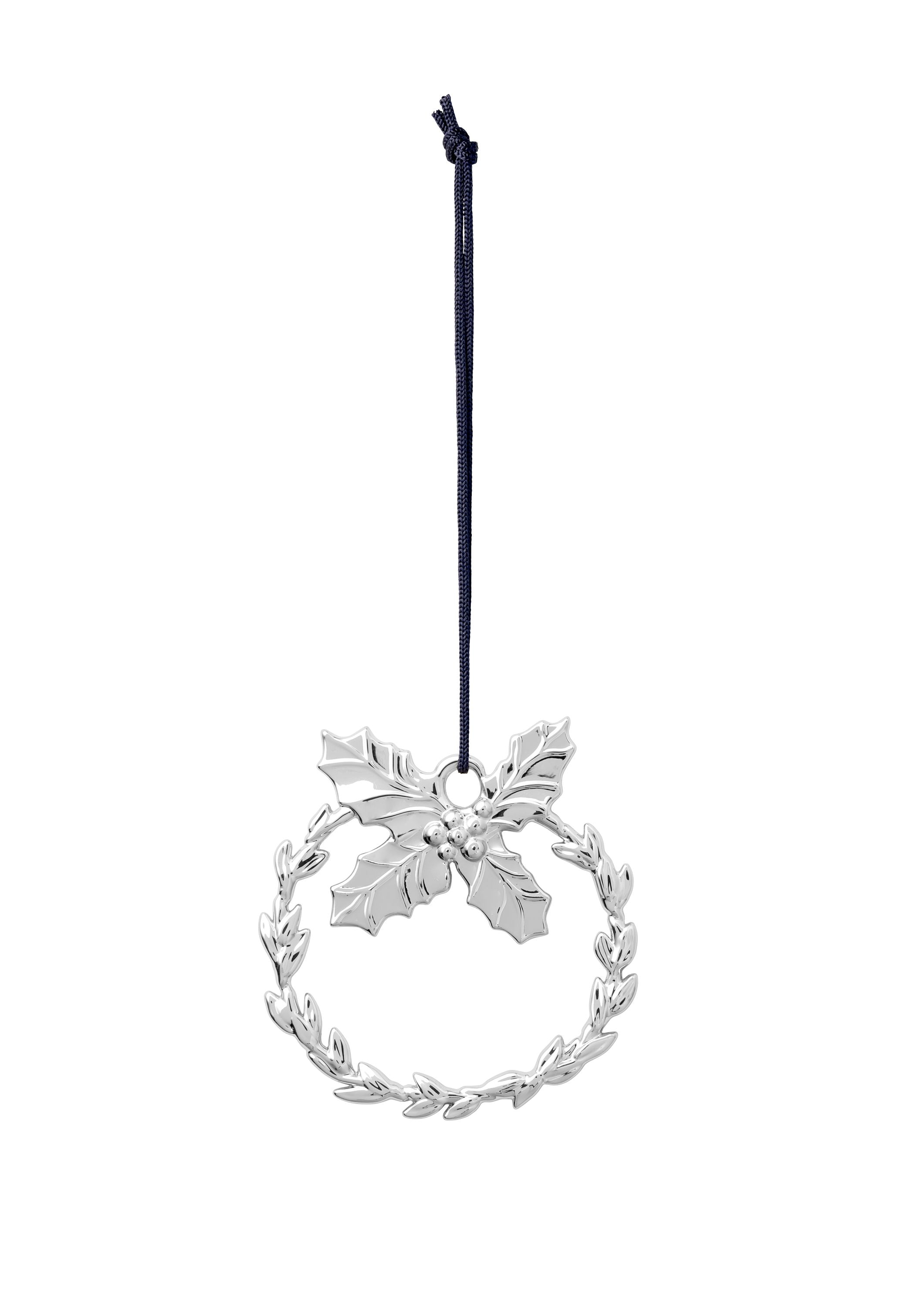 [product_category]-Rosendahl Holly H7 Cm Silver Plated-Rosendahl-5709513315797-31579-ROS-2