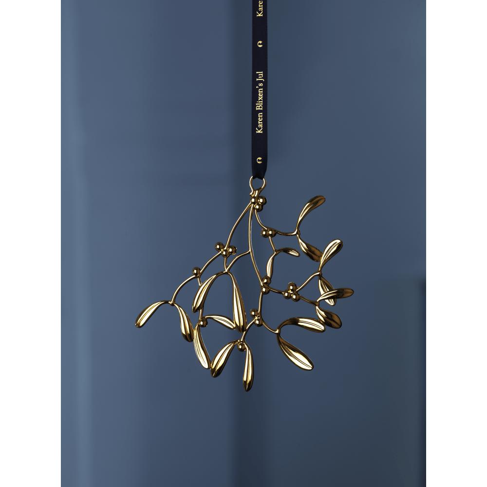 [product_category]-Rosendahl Karen Blixen Heart Garland Silver, 7cm-Rosendahl-5709513314967-31496-ROS-2
