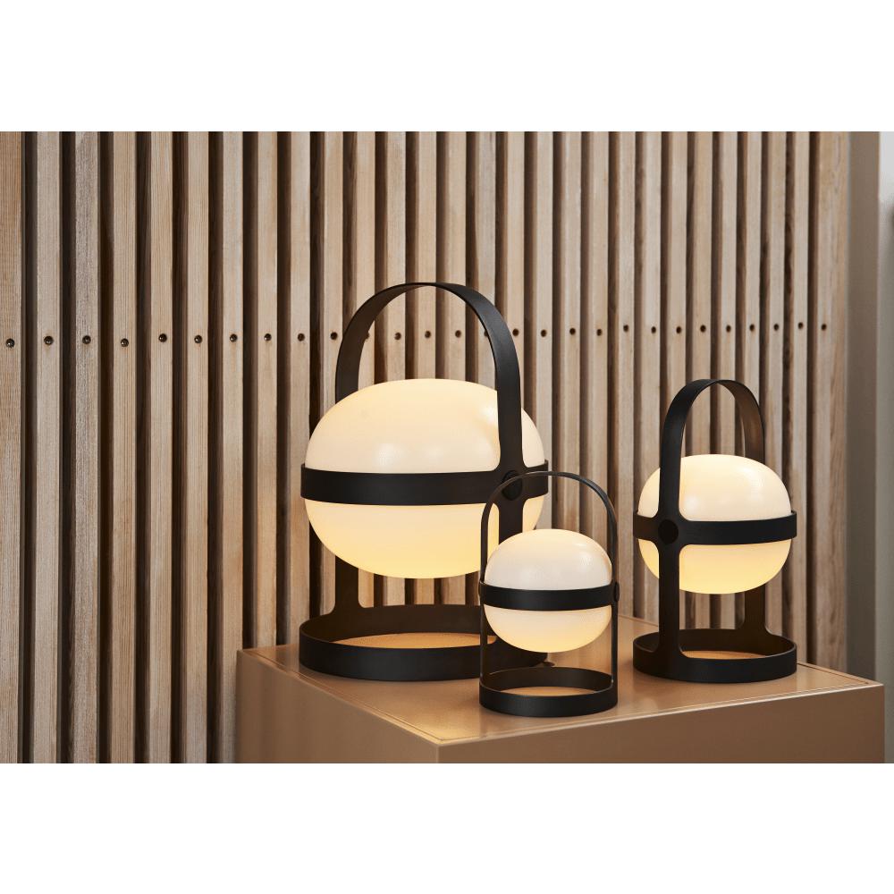 [product_category]-Rosendahl Soft Spot Solar Lamp, 18,5cm-Rosendahl-5709513263005-26300-ROS-2