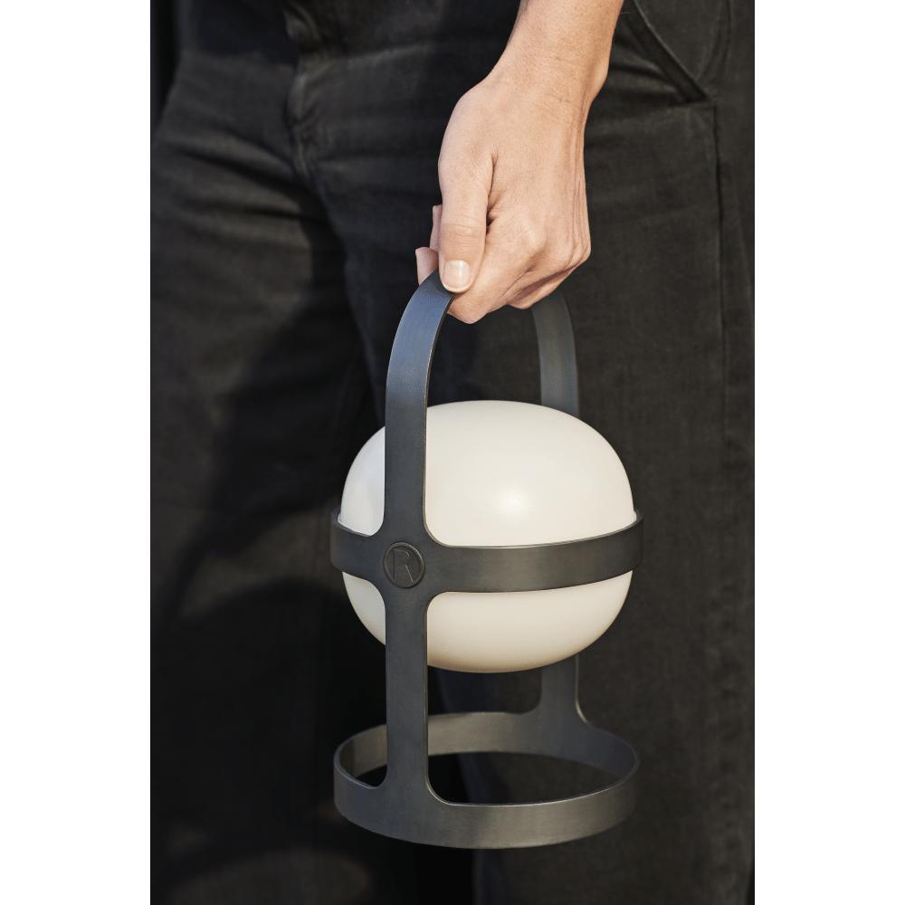 [product_category]-Rosendahl Soft Spot Solar Lamp, 25cm-Rosendahl-5709513263012-26301-ROS-2