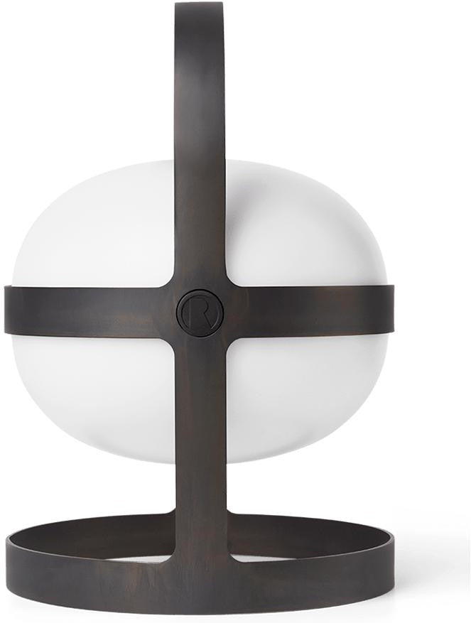 [product_category]-Rosendahl Soft Spot Solar Lamp, 34cm-Rosendahl-5709513263029-26302-ROS-1
