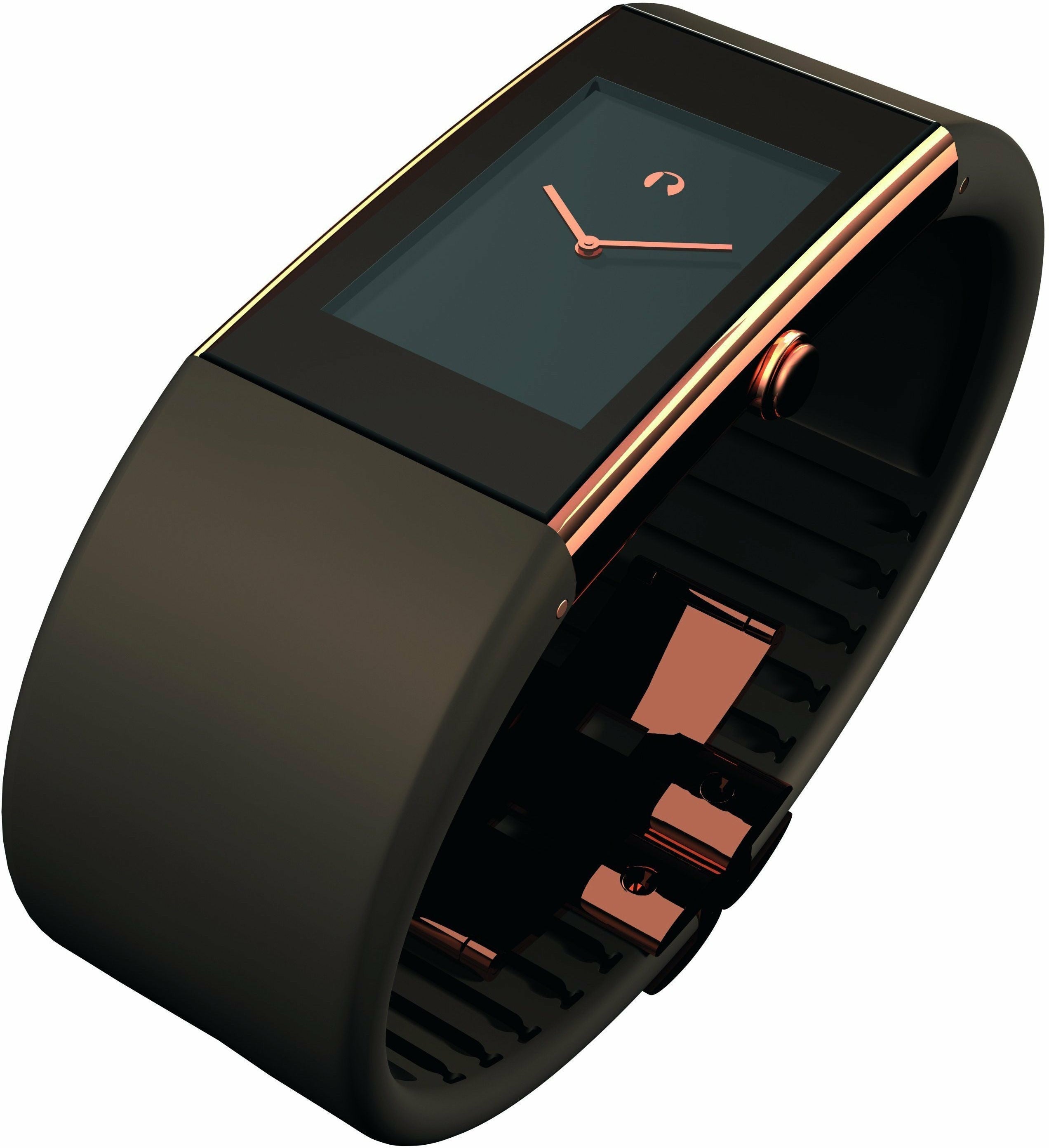 [product_category]-Rosendahl Watch Ii Large 43166-Rosendahl Timepieces-5709513431664-3943166-ROS-1