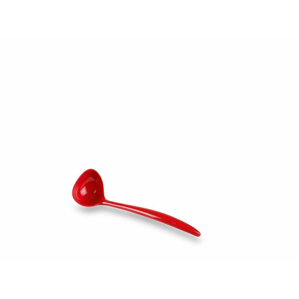 Rosti 826 Ladle Red, 18 Cm