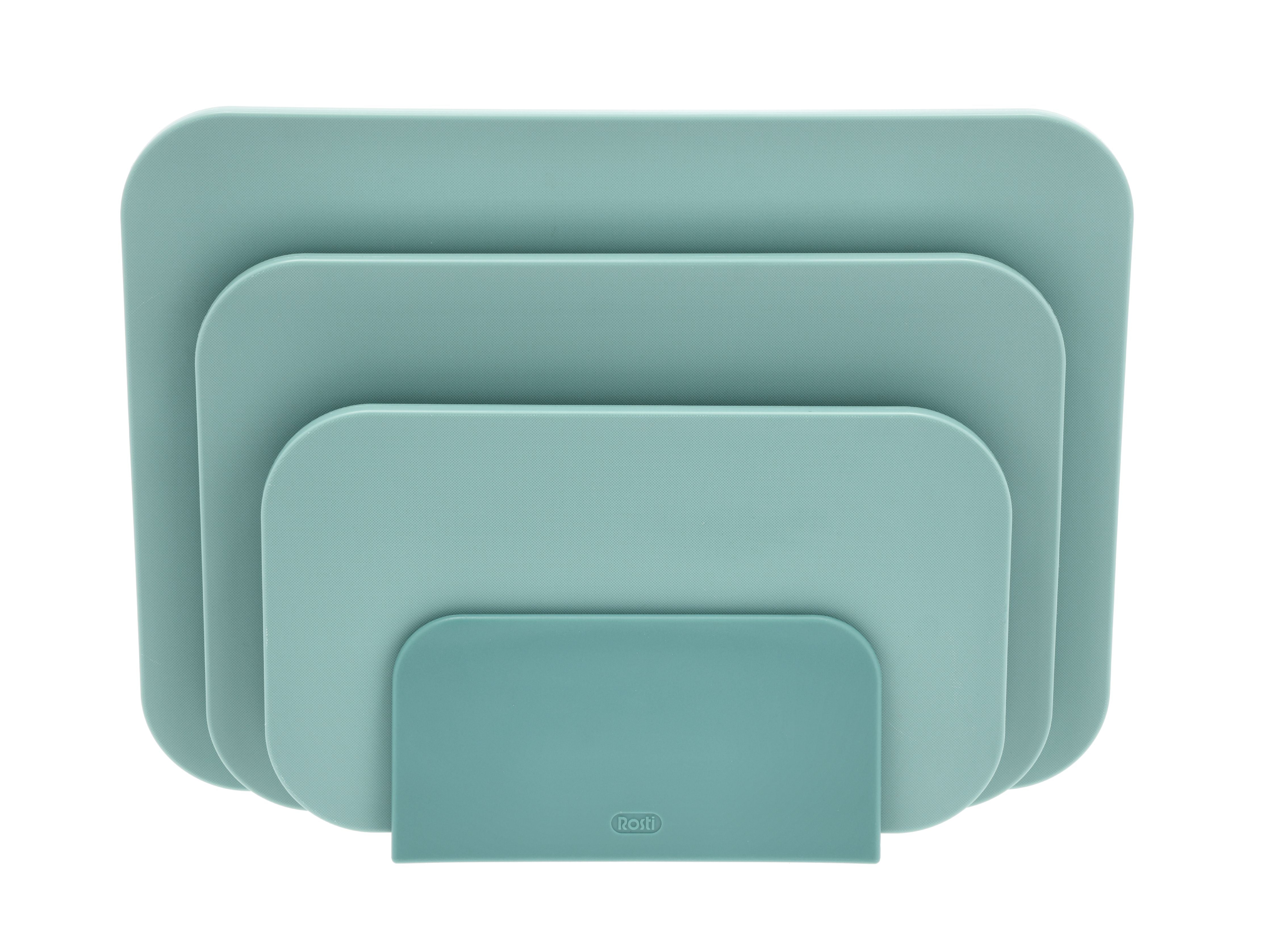 [product_category]-Rosti Choptima Cutting Board Set, Nordic Green-Rosti-5722000278245-27824-ROS-1