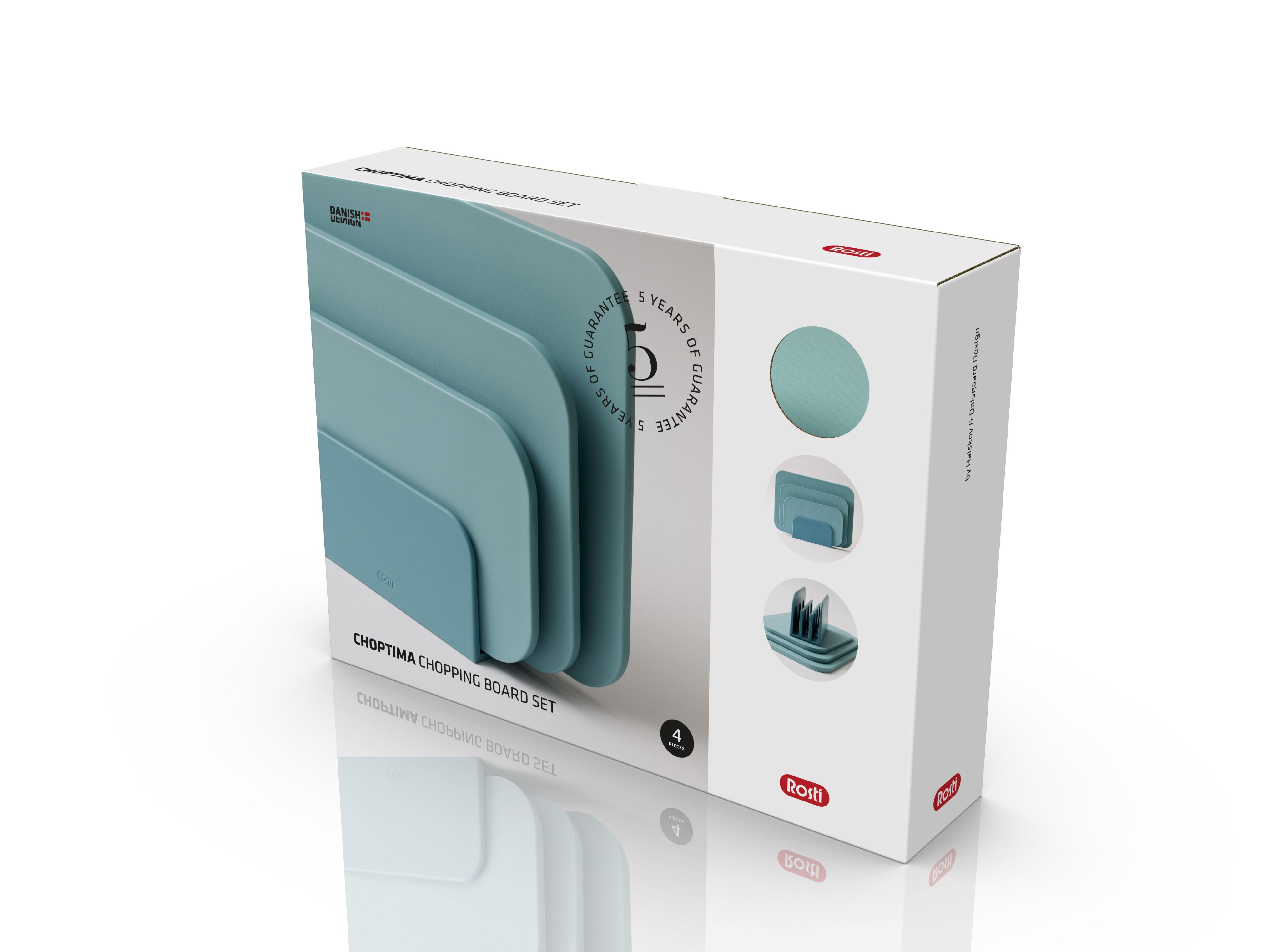 [product_category]-Rosti Choptima Cutting Board Set, Nordic Green-Rosti-5722000278245-27824-ROS-2