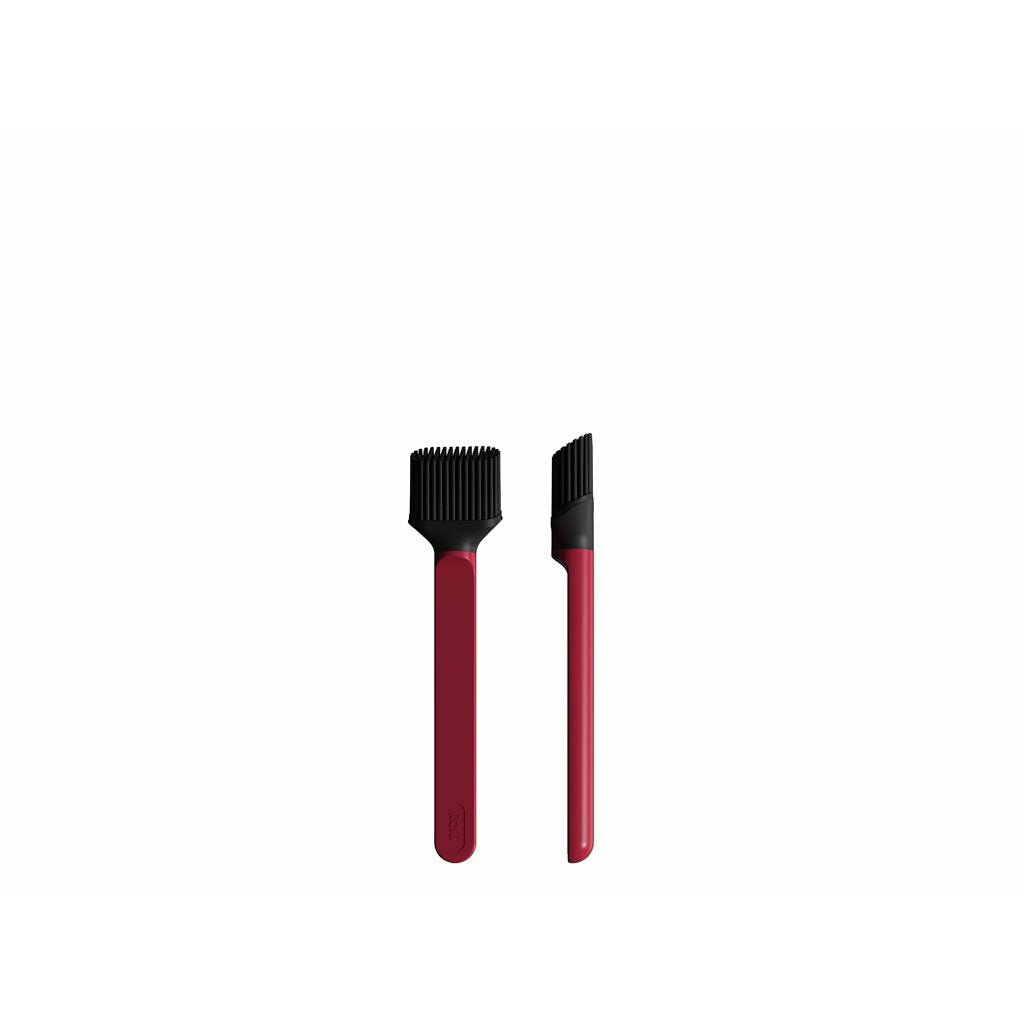 [product_category]-Rosti Classic Baking & Grill Brush 17,8 X 3,8 Cm, Red-Rosti-5722000238027-23802-ROS-2