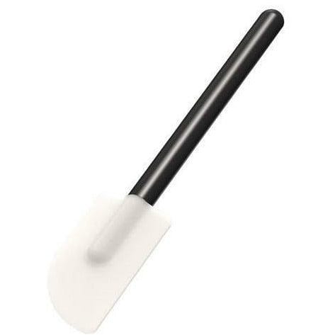[product_category]-Rosti Classic Dough Scraper 20 X 3,7 Cm S, Black-Rosti-5722000237396-23739-ROS-1