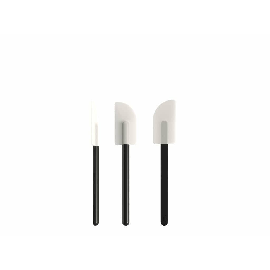 [product_category]-Rosti Classic Dough Scraper 20 X 3,7 Cm S, Black-Rosti-5722000237396-23739-ROS-2
