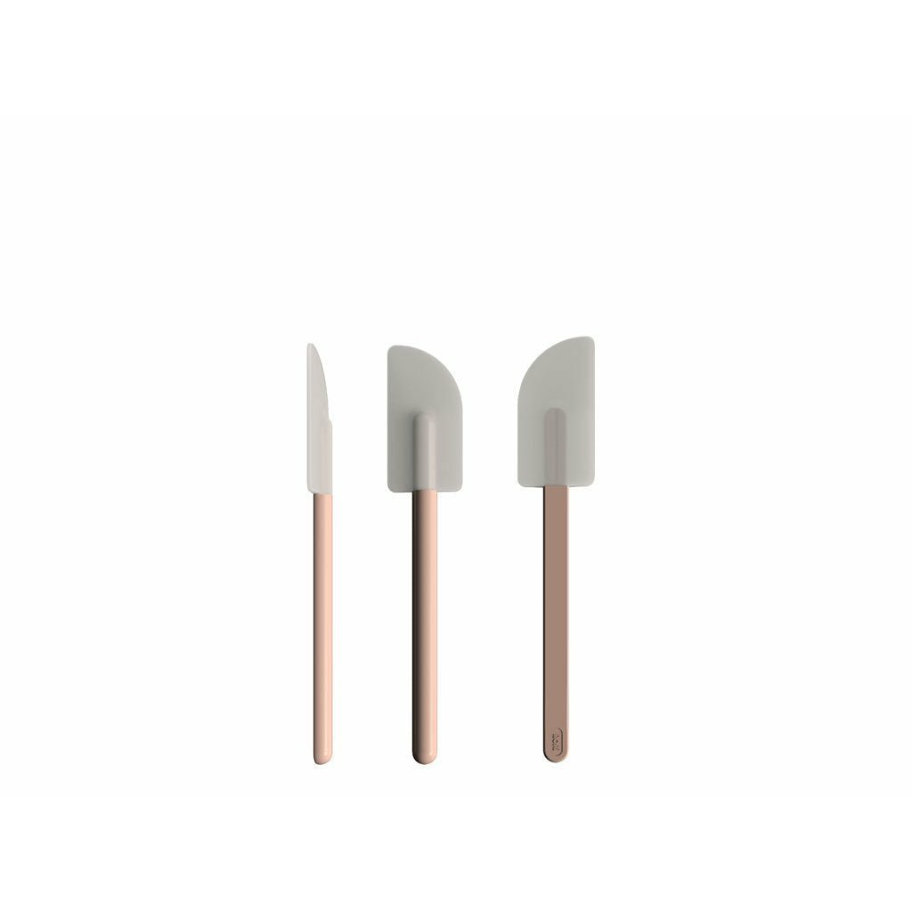 [product_category]-Rosti Classic Dough Scraper 20 X 3,7 Cm S, Nordic Blush-Rosti-5722000237433-23743-ROS-2