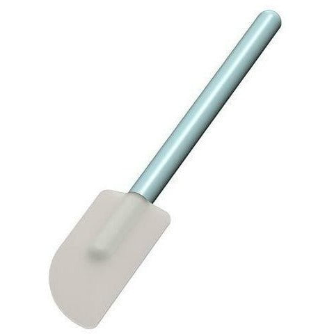[product_category]-Rosti Classic Dough Scraper 20 X 3,7 Cm S, Nordic Green-Rosti-5722000237426-23742-ROS-1