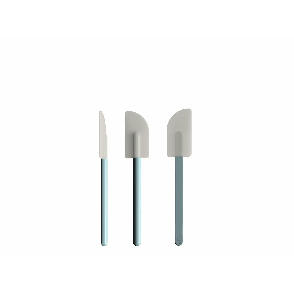[product_category]-Rosti Classic Dough Scraper 20 X 3,7 Cm S, Nordic Green-Rosti-5722000237426-23742-ROS-2