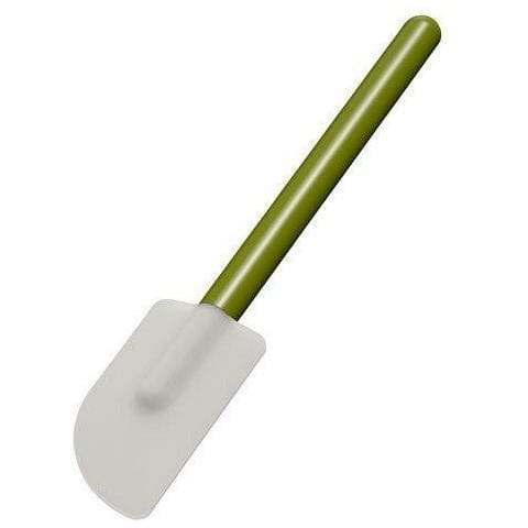 [product_category]-Rosti Classic Dough Scraper 20 X 3,7 Cm S, Olive-Rosti-5722000237334-23733-ROS-1