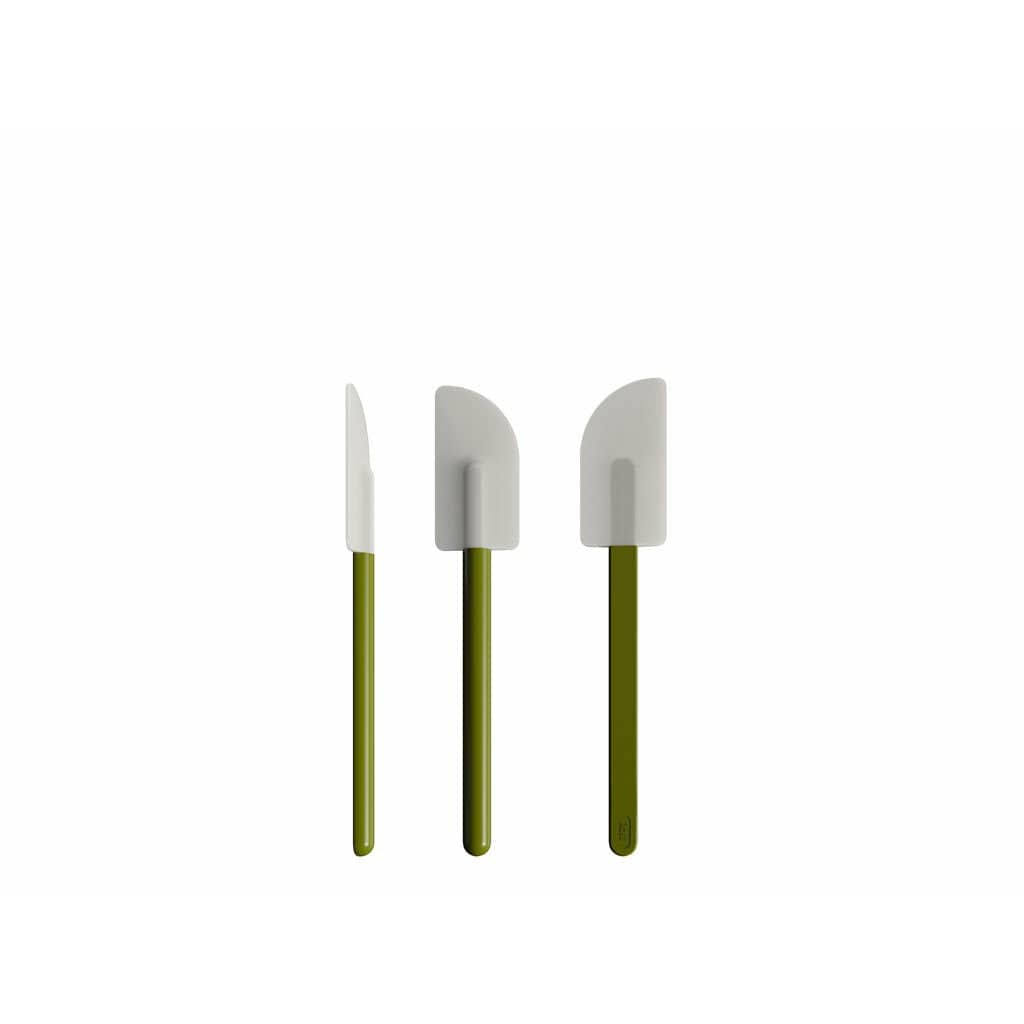 [product_category]-Rosti Classic Dough Scraper 20 X 3,7 Cm S, Olive-Rosti-5722000237334-23733-ROS-2