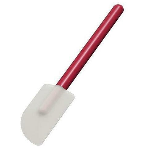 [product_category]-Rosti Classic Dough Scraper 20 X 3,7 Cm S, Red-Rosti-5722000237402-23740-ROS-1