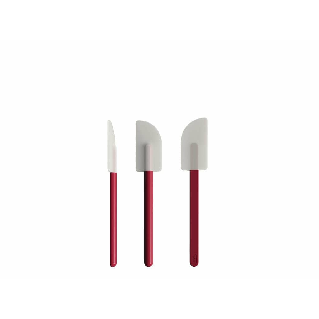 [product_category]-Rosti Classic Dough Scraper 20 X 3,7 Cm S, Red-Rosti-5722000237402-23740-ROS-2