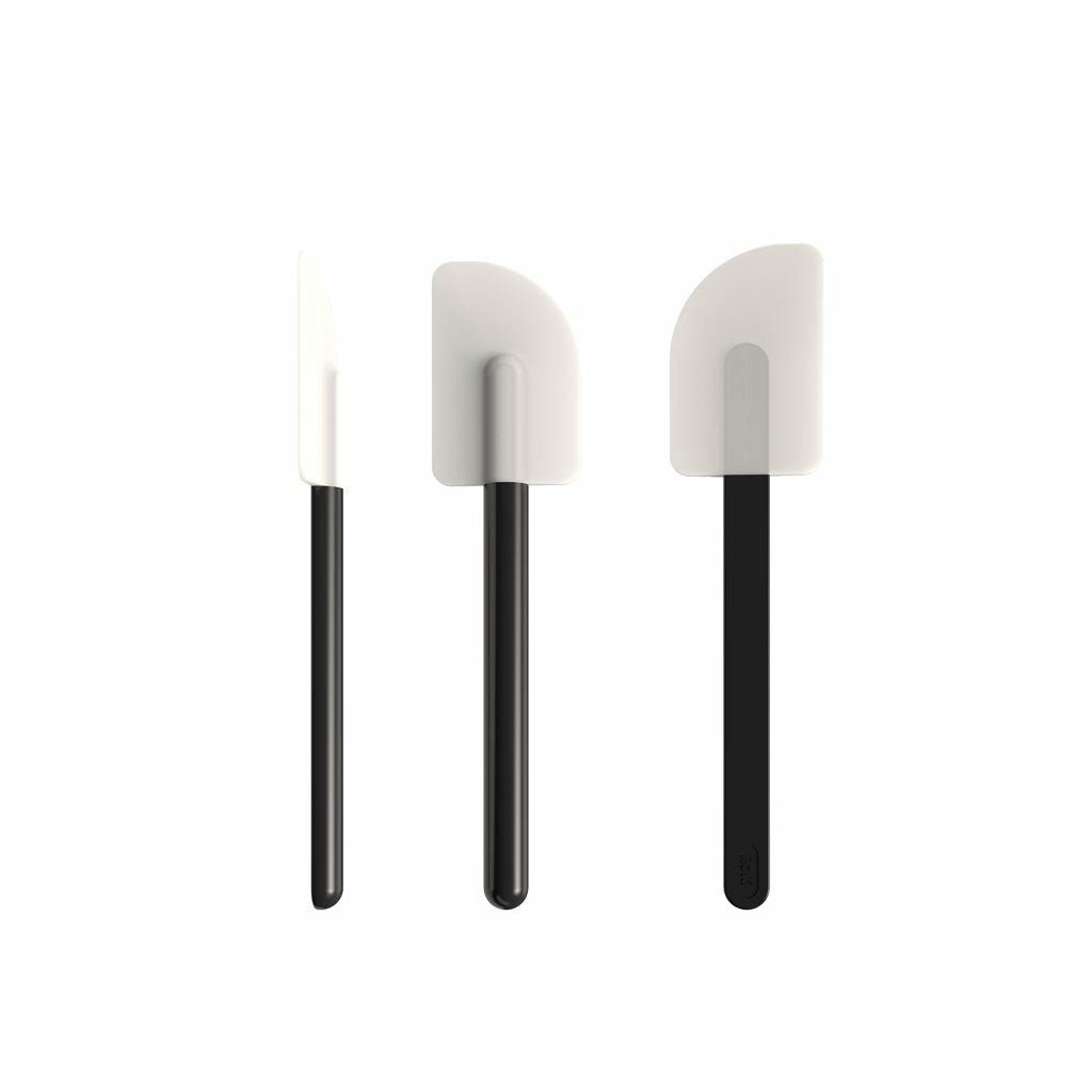 [product_category]-Rosti Classic Dough Scraper 25,7 X 6,5 Cm L, Black-Rosti-5722000237754-23775-ROS-2