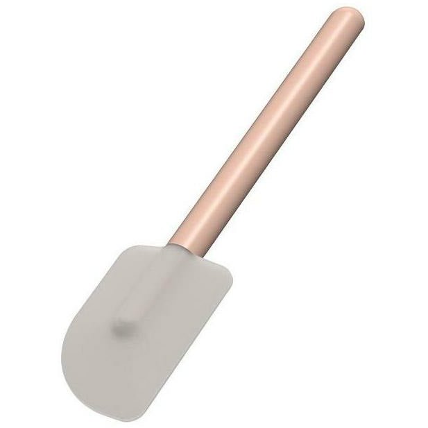 [product_category]-Rosti Classic Dough Scraper 25,7 X 6,5 Cm L, Nordic Blush-Rosti-5722000237853-23785-ROS-1