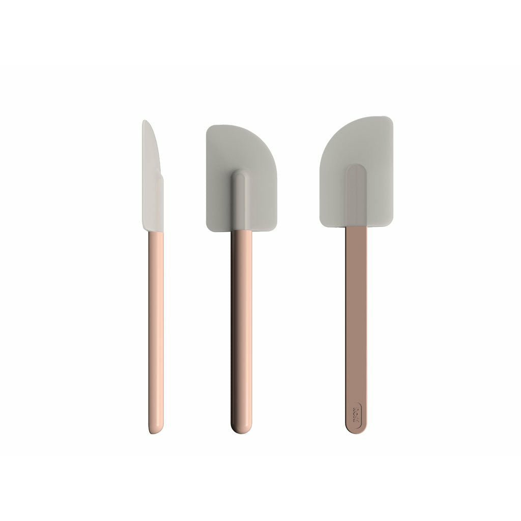[product_category]-Rosti Classic Dough Scraper 25,7 X 6,5 Cm L, Nordic Blush-Rosti-5722000237853-23785-ROS-2