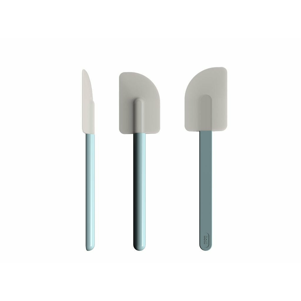 [product_category]-Rosti Classic Dough Scraper 25,7 X 6,5 Cm L, Nordic Green-Rosti-5722000237846-23784-ROS-2