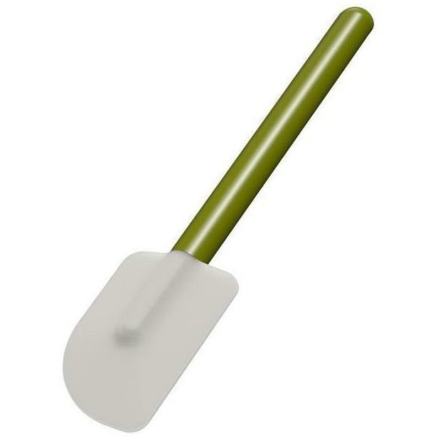 [product_category]-Rosti Classic Dough Scraper 25,7 X 6,5 Cm L, Olive-Rosti-5722000237761-23776-ROS-1
