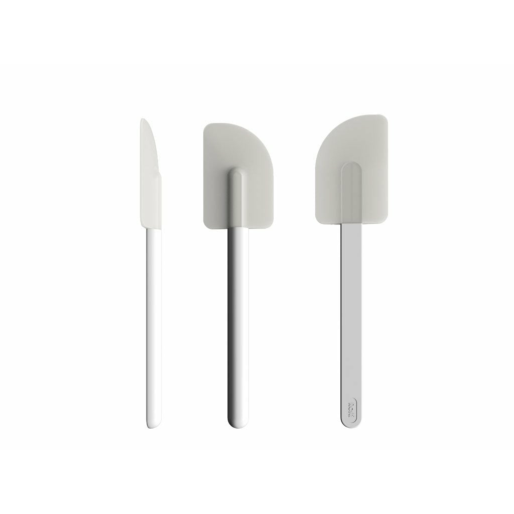 [product_category]-Rosti Classic Dough Scraper 25,7 X 6,5 Cm L, White-Rosti-5722000237839-23783-ROS-2