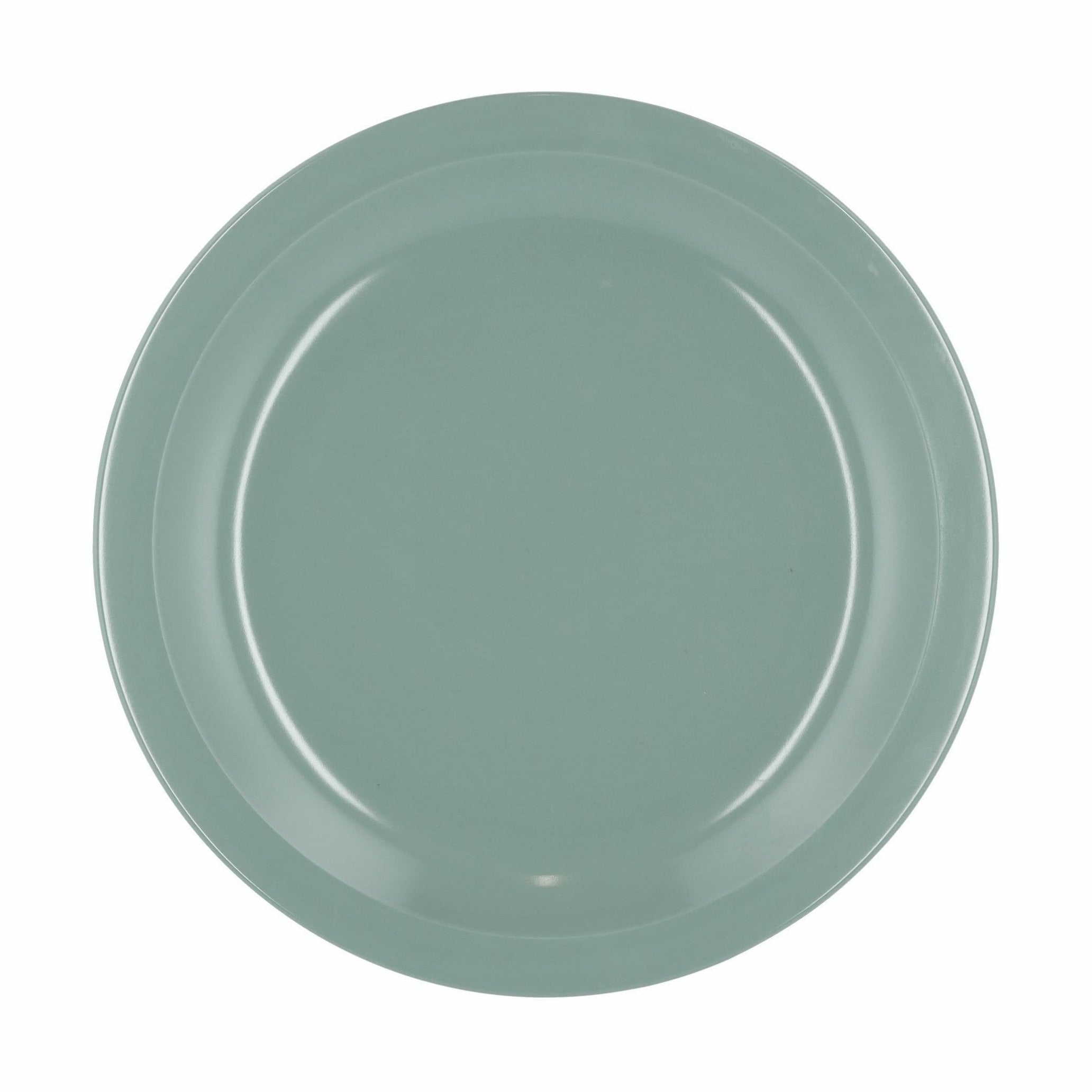 [product_category]-Rosti Hamlet Dinner Plate, Nordic Green-Rosti-5708760681457-13723-ROS-TEMP-1