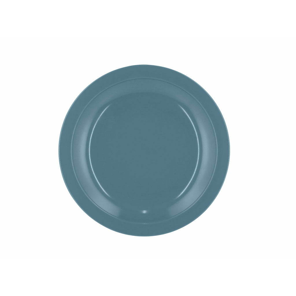 [product_category]-Rosti Hamlet Lunch Plate, Dusty Blue-Rosti-5722000244707-24470-ROS-1