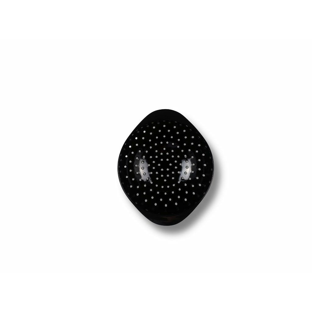 [product_category]-Rosti Kitchen Sieve For Margrethe Bowl 1,5 Liter, Black-Rosti-5722000236900-23690-ROS-2