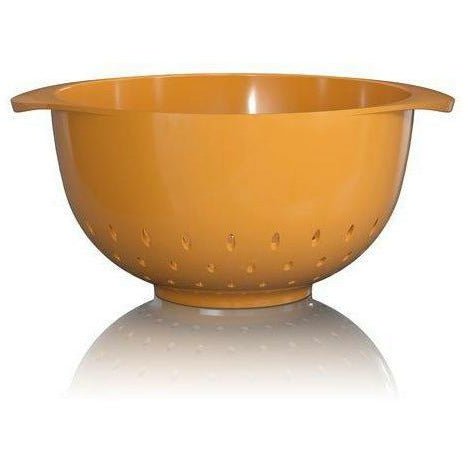 [product_category]-Rosti Kitchen Sieve For Margrethe Bowl 1,5 Liter, Curry Yellow-Rosti-5722000236948-23694-ROS-1