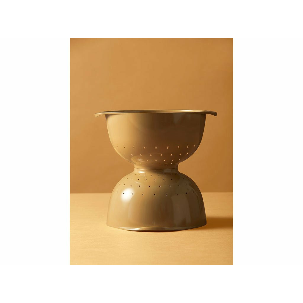 [product_category]-Rosti Kitchen Sieve For Margrethe Bowl 1,5 Liter, Curry Yellow-Rosti-5722000236948-23694-ROS-2