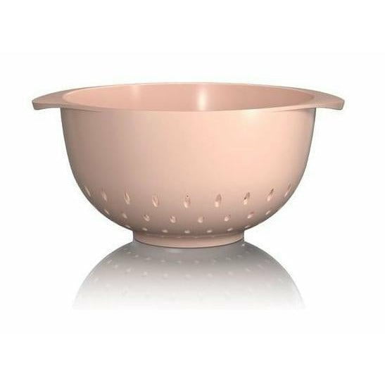 [product_category]-Rosti Kitchen Sieve For Margrethe Bowl 1,5 Liter, Nordic Blush-Rosti-5722000237006-23700-ROS-1