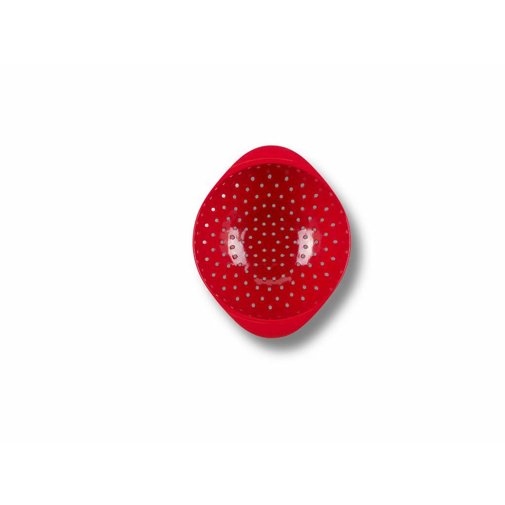 [product_category]-Rosti Kitchen Sieve For Margrethe Bowl 1,5 Liter, Red-Rosti-5722000236979-23697-ROS-2