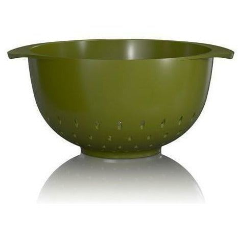 [product_category]-Rosti Kitchen Sieve For Margrethe Bowl 1.5 Liter, Olive-Rosti-5722000236917-23691-ROS-1