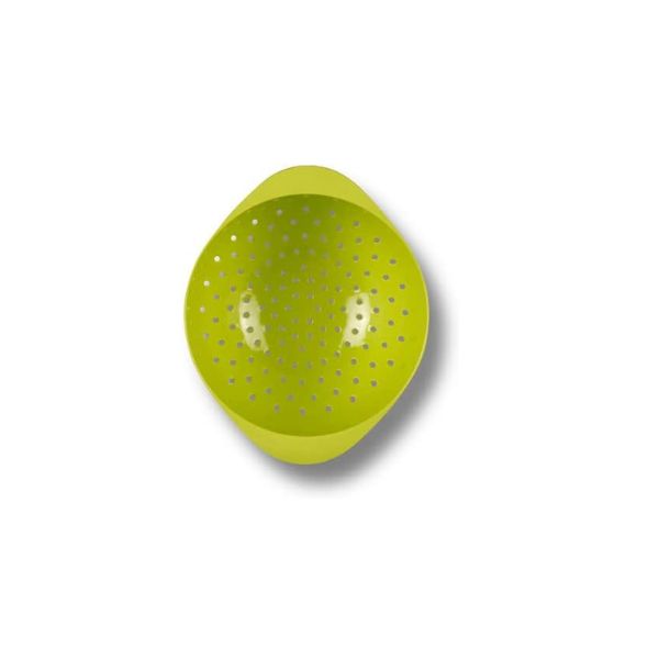 [product_category]-Rosti Kitchen Sieve For Margrethe Bowl 1.5 Liters, Lime-Rosti-5722000237013-23701-ROS-2