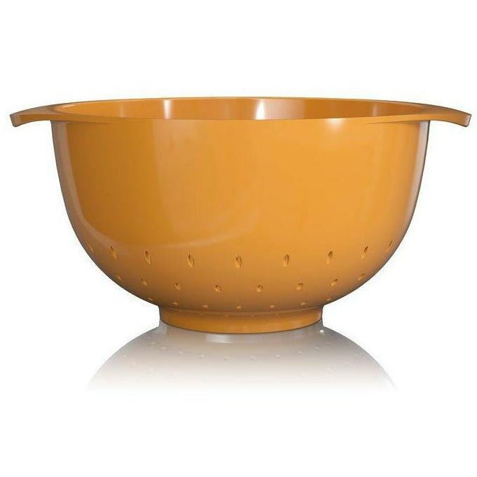 [product_category]-Rosti Kitchen Sieve For Margrethe Bowl 4 Liters, Curry Yellow-Rosti-5722000237204-23720-ROS-1