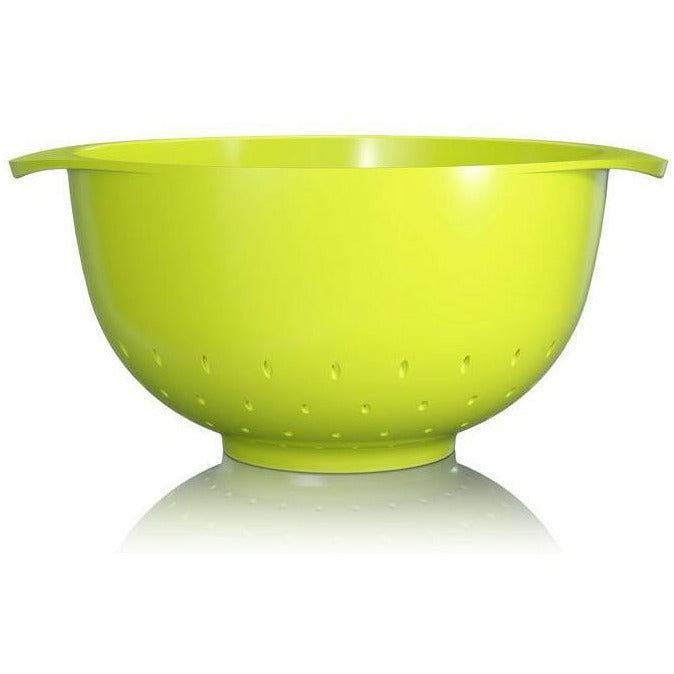 [product_category]-Rosti Kitchen Sieve For Margrethe Bowl 4 Liters, Lime-Rosti-5722000237297-23729-ROS-1