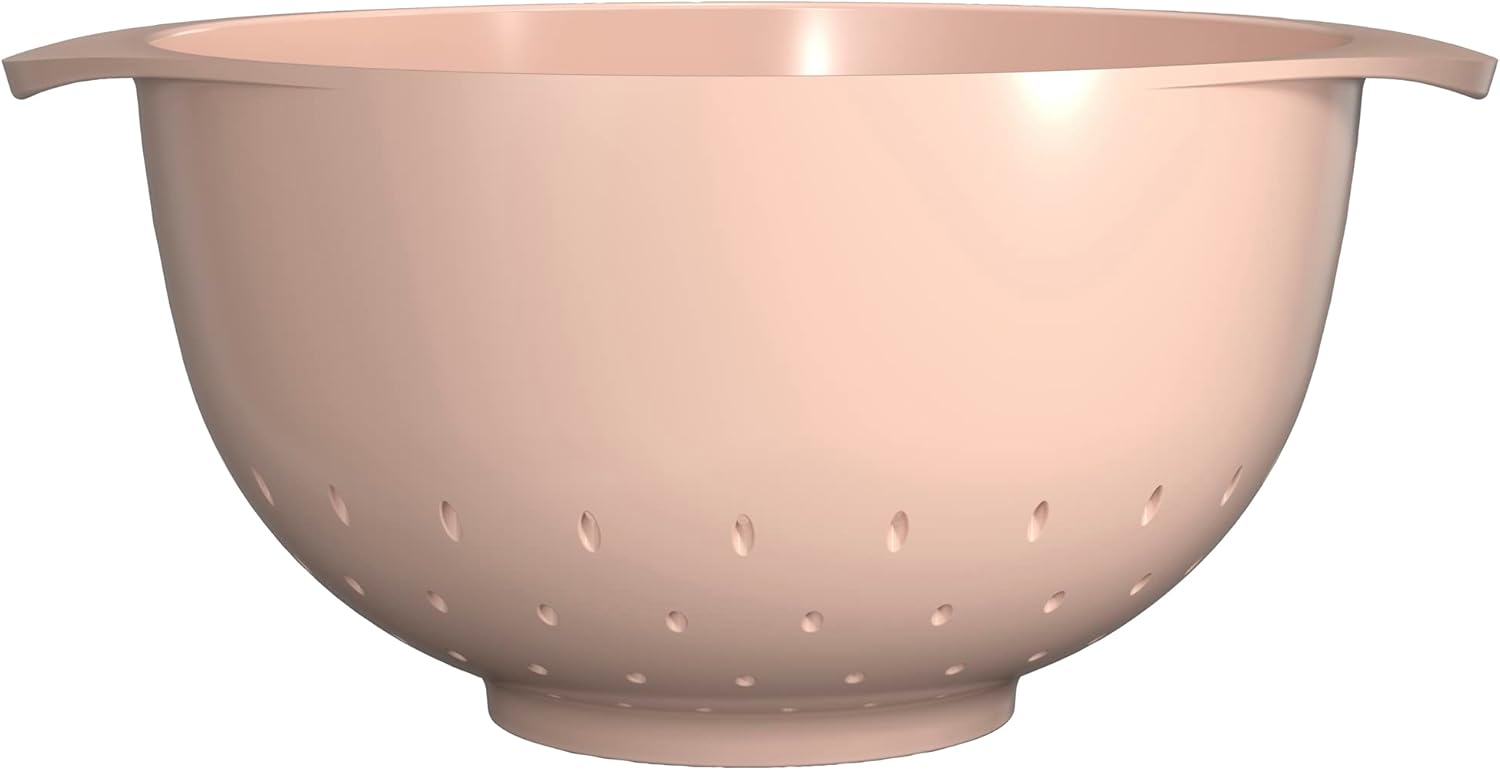 [product_category]-Rosti Kitchen Sieve For Margrethe Bowl 4 Liters, Nordic Blush-Rosti-5722000237273-23727-ROS-1