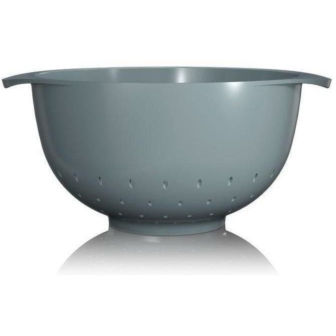 [product_category]-Rosti Kitchen Sieve For Margrethe Bowl 4 Liters, Nordic Green-Rosti-5722000237266-23726-ROS-1