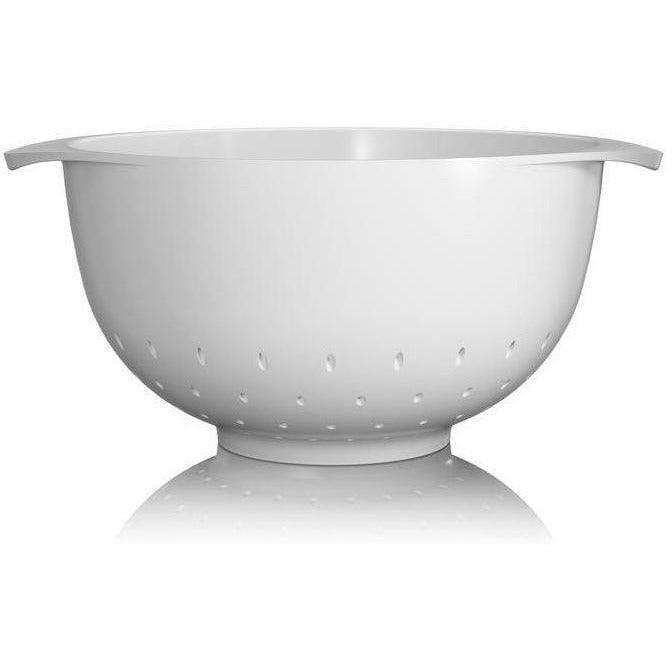 [product_category]-Rosti Kitchen Sieve For Margrethe Bowl 4 Liters, White-Rosti-5722000237259-23725-ROS-1