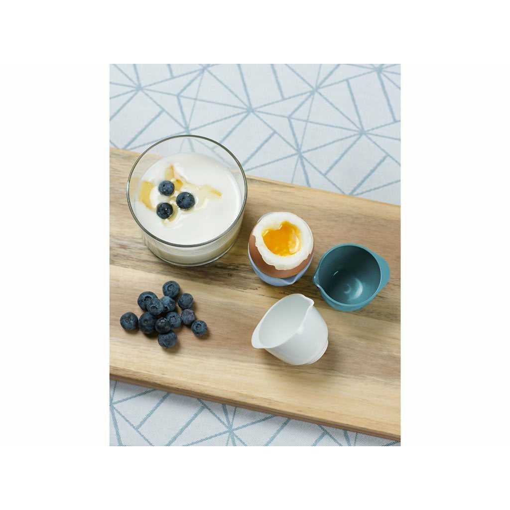 [product_category]-Rosti Margrethe Egg Cup, White-Rosti-8711269911670-252805-ROS-2