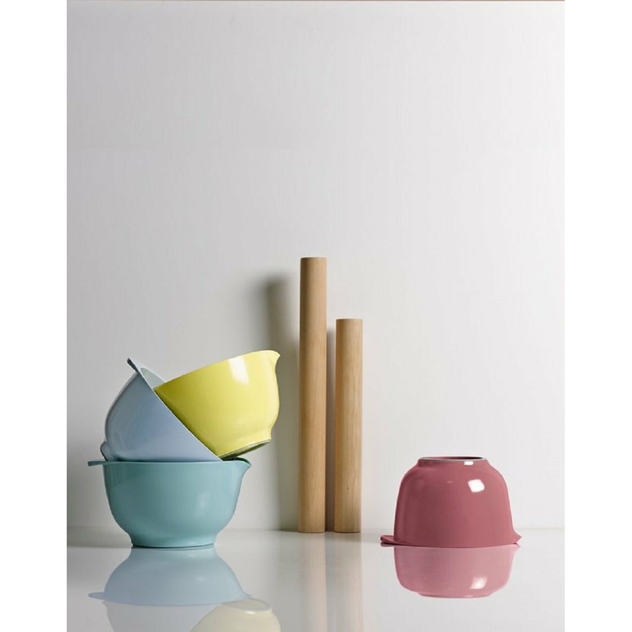 [product_category]-Rosti Margrethe Mixing Bowl Latin Lime, 5 Liters-Rosti-8711269866918-245450-ROS-2