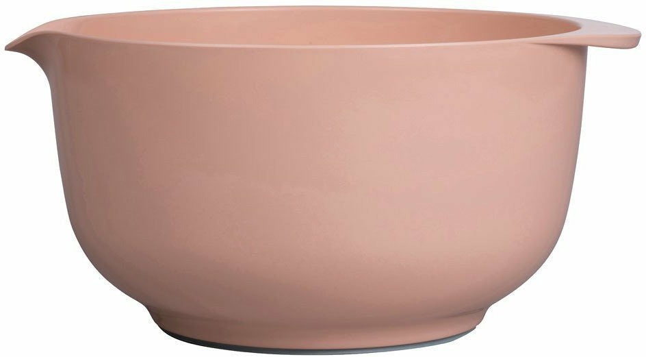 Rosti Margrethe Mixing Bowl Nordic Blush, 4 Liters,