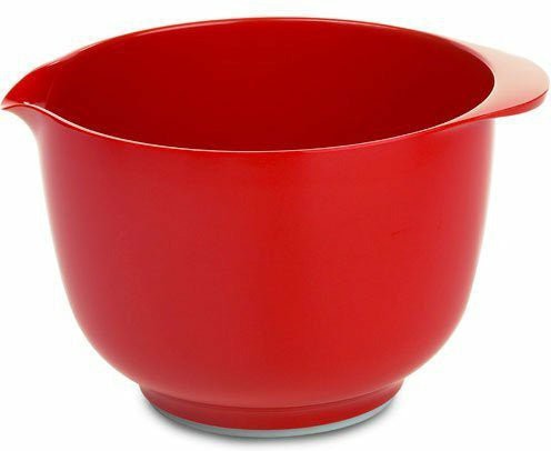 [product_category]-Rosti Margrethe Mixing Bowl Red, 2 Liters-Rosti-8711269840598-244657-ROS-1