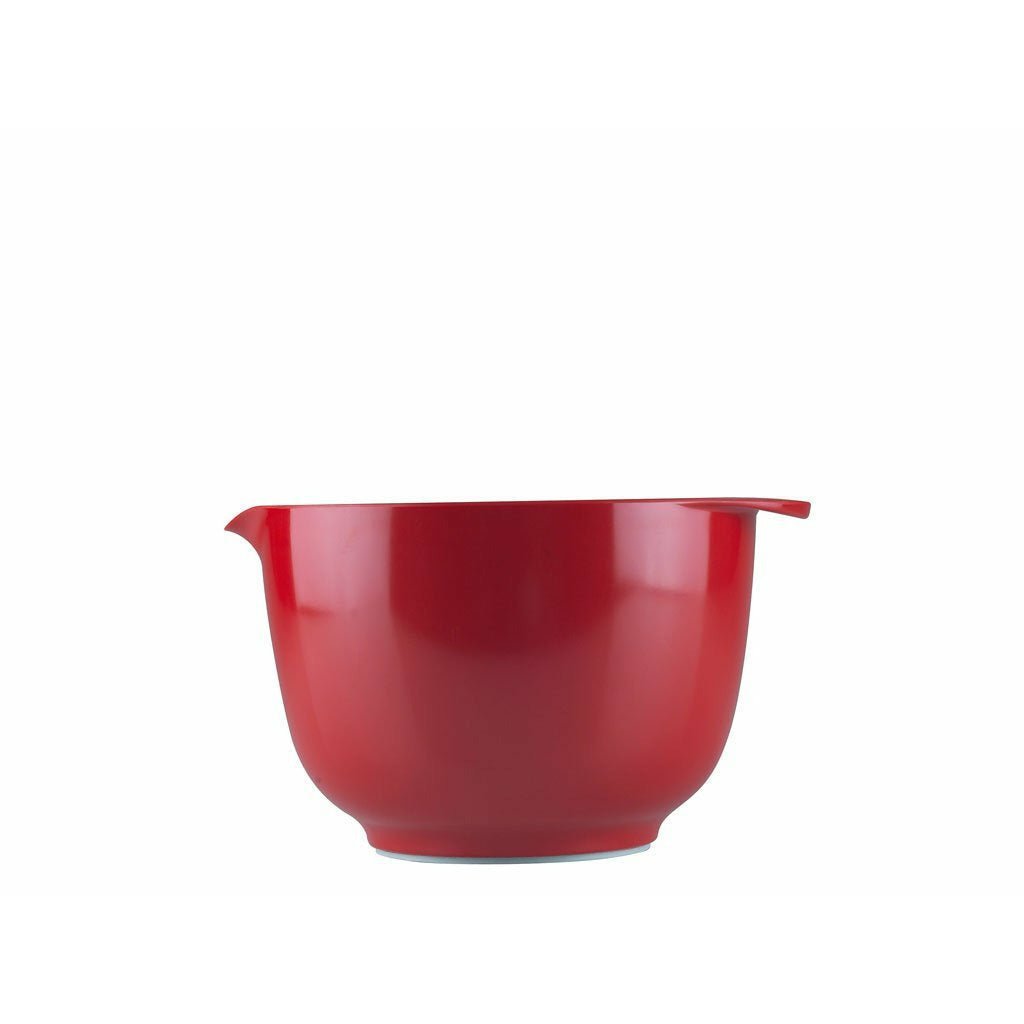 [product_category]-Rosti Margrethe Mixing Bowl Red, 2 Liters-Rosti-8711269840598-244657-ROS-2