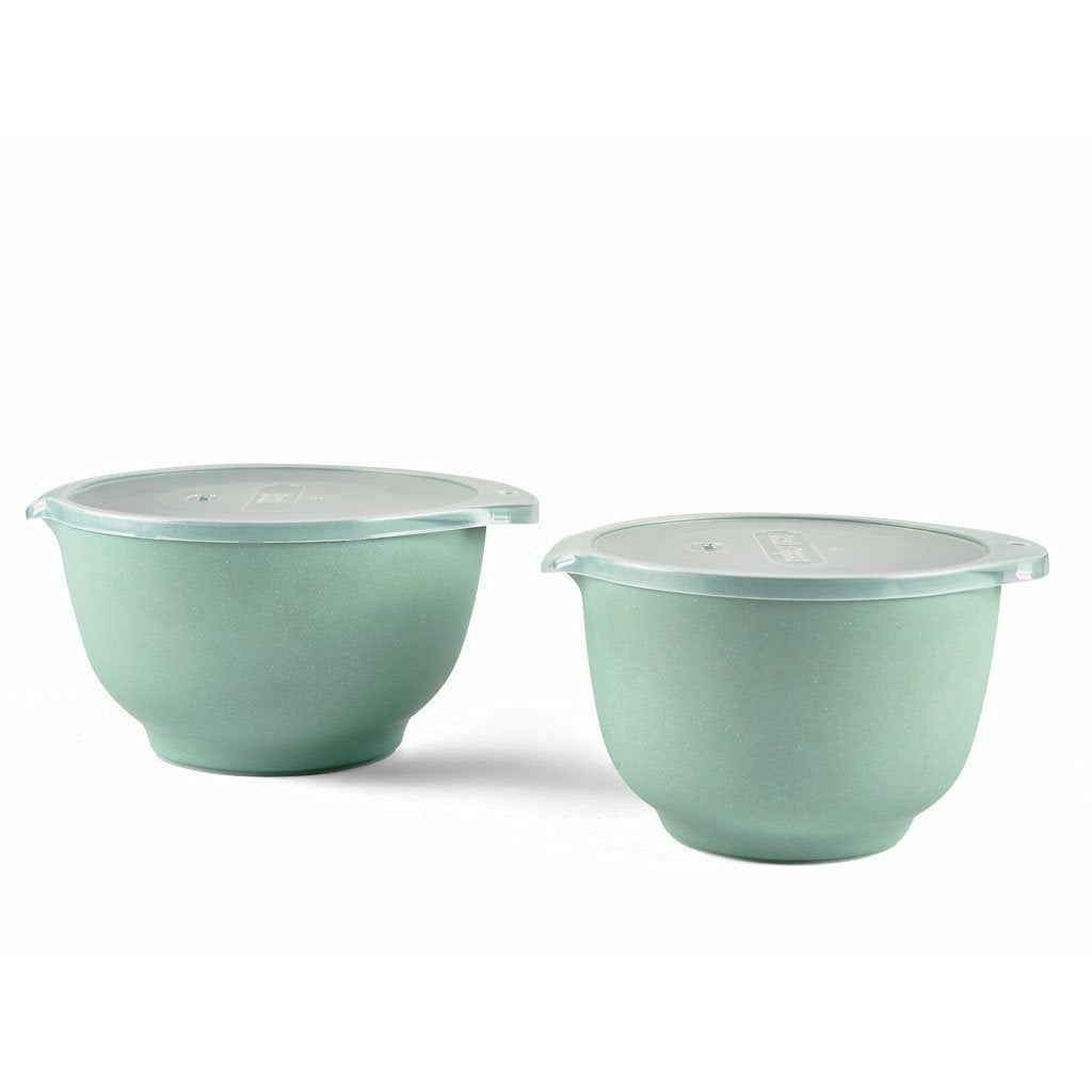 [product_category]-Rosti Margrethe Mixing Bowl Set Pebble Green, 4 Pieces-Rosti-5722000101406-10140-ROS-2