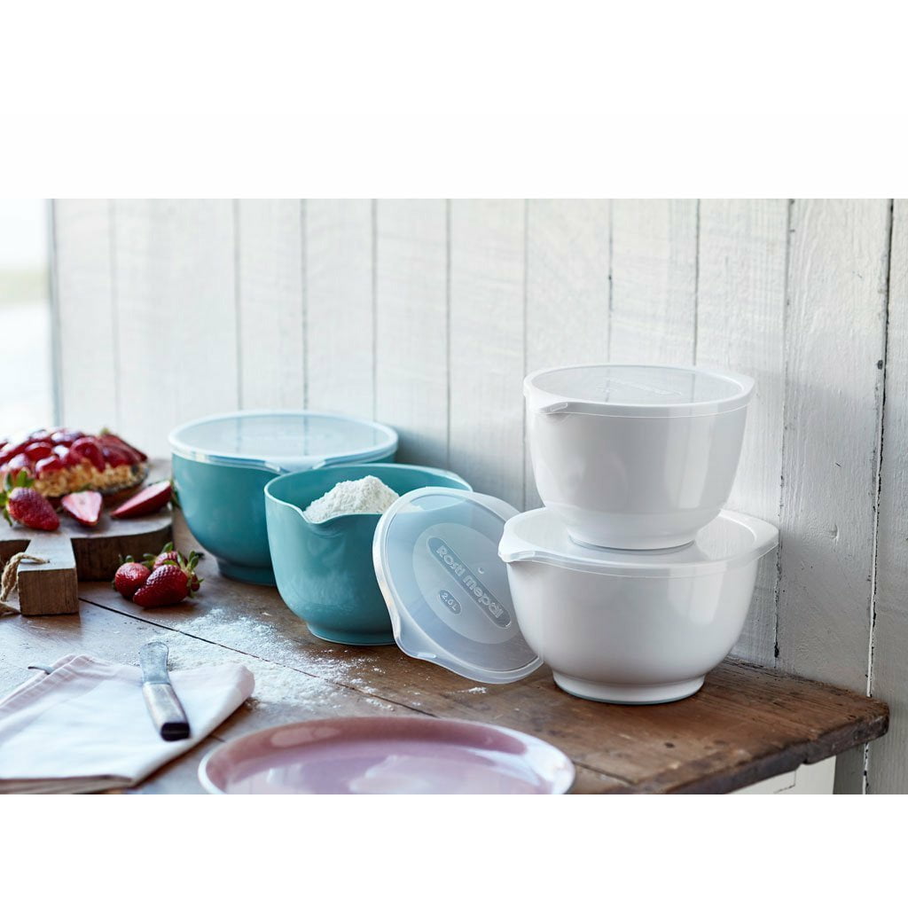 [product_category]-Rosti Margrethe Mixing Bowl Set White, 4 Pieces-Rosti-8711269864655-244726-ROS-2