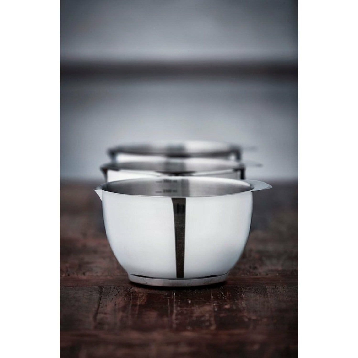 [product_category]-Rosti Margrethe Mixing Bowl Stainless Steel, 1.5 Liters-Rosti-5722002451141-245114-ROS-2