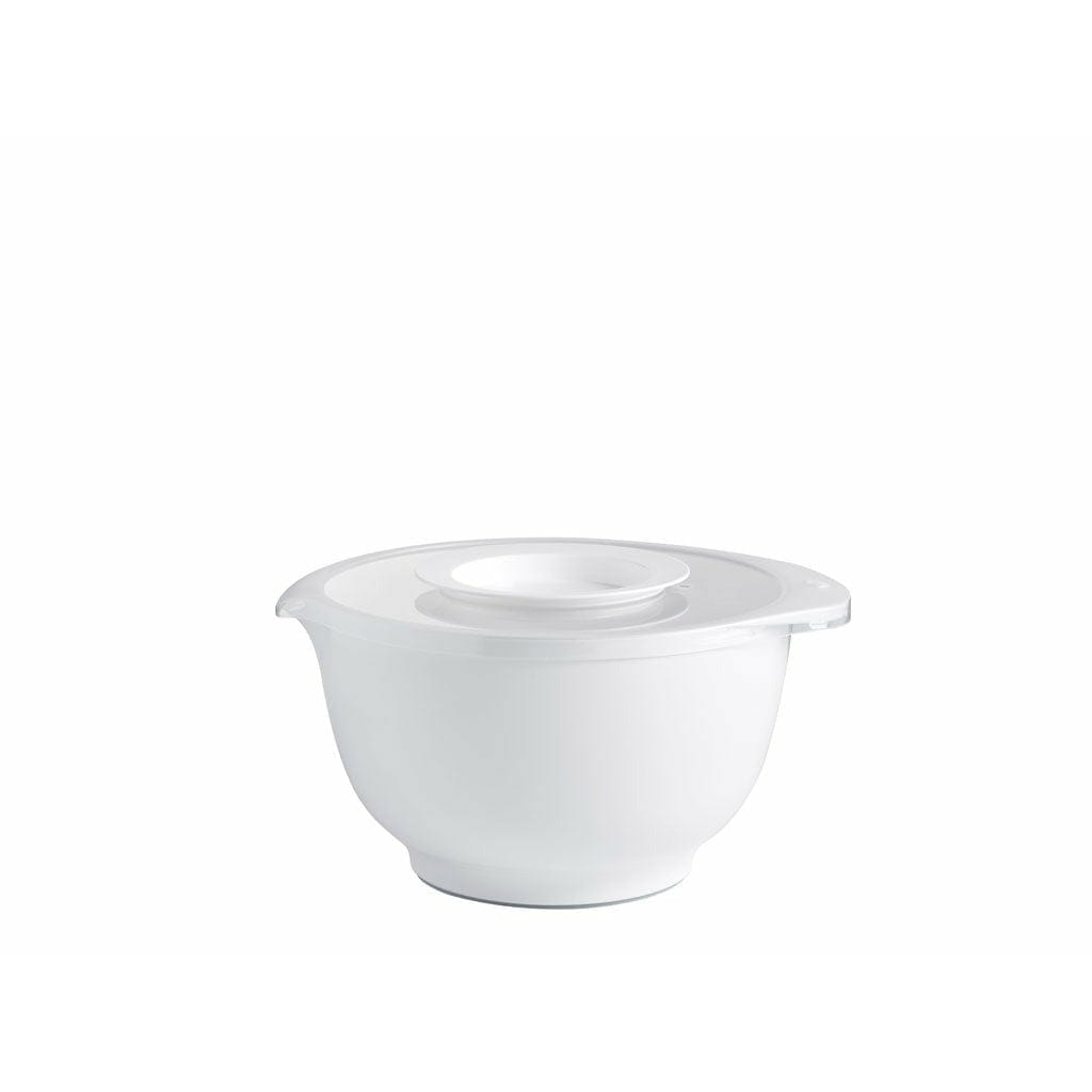 [product_category]-Rosti Margrethe Mixing Bowl W. Splash Guard White, 3 L-Rosti-5722000135951-13595-ROS-1
