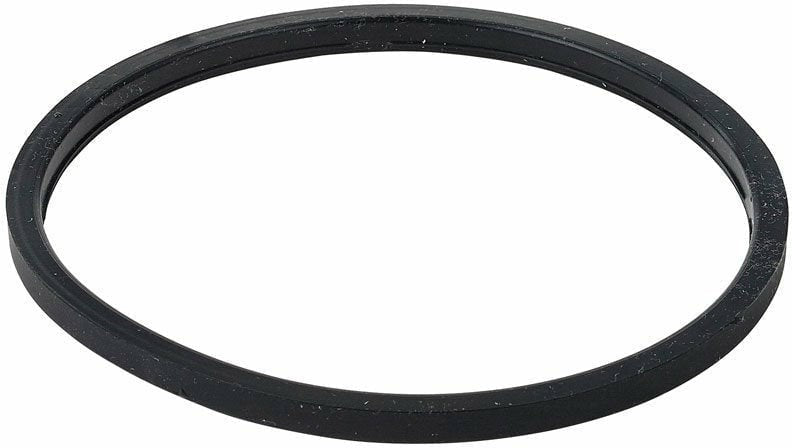 [product_category]-Rosti Margrethe Rubber Ring For Stainless Steel Bowl Black, 3 Liters-Rosti-5722002444518-244451-ROS-1